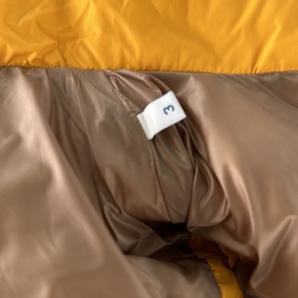 Men’s Moncler/Palm Angels Rodman Gilet puffer vest sz 3 - Picture 10 of 16